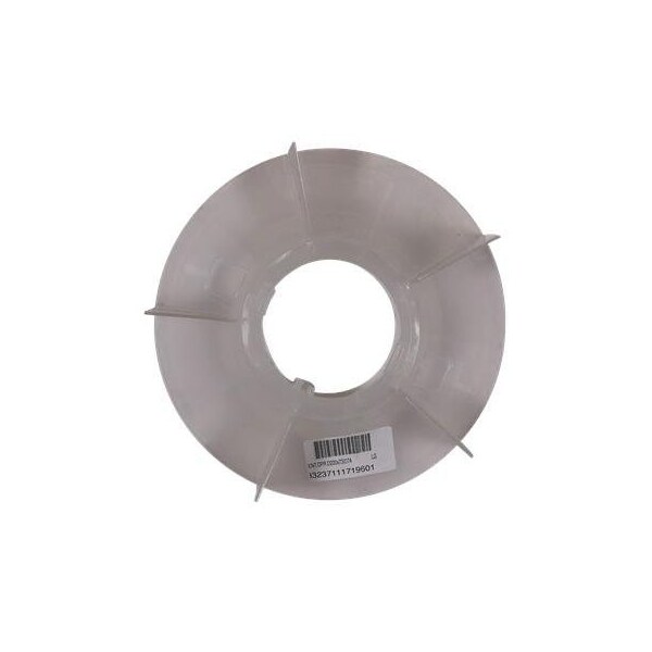 Pump Repair Parts- Fan Siemens 1LG6 280/283 2 pol, Siemens Motor.